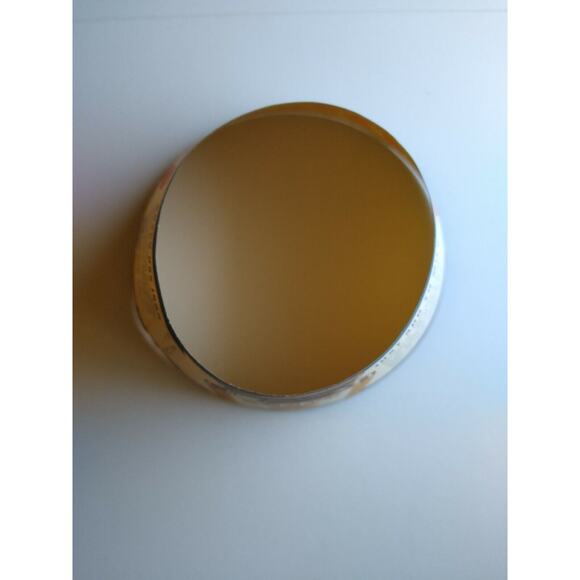 Vintage 1940s Bosco Syrup Milk Bottle Collar Original Dairy Advertising NOS - Picture 5 of 6